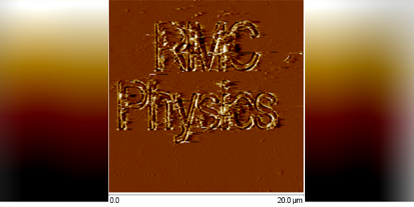 Nanolithography